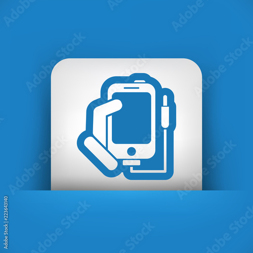 Free Download Smartphone cable - GFXLoad