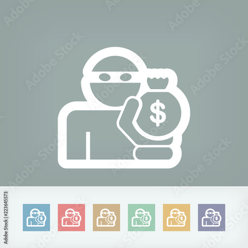 Thief icon