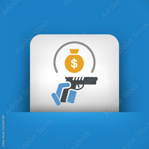 Raider icon