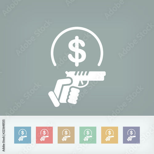 Raider icon