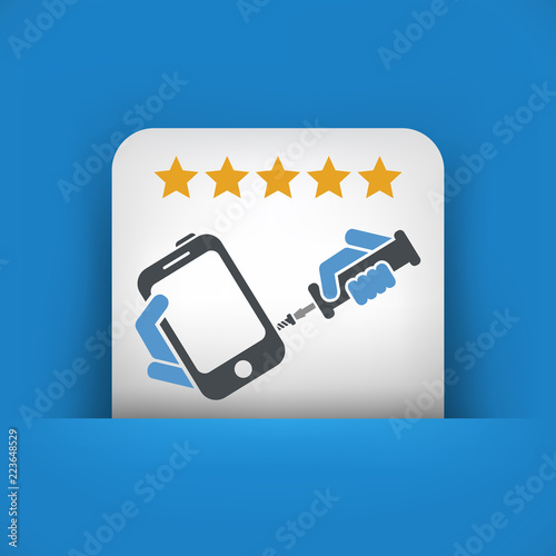 Assistance icon