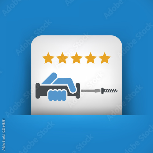 Assistance icon