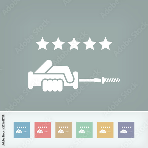 Assistance icon