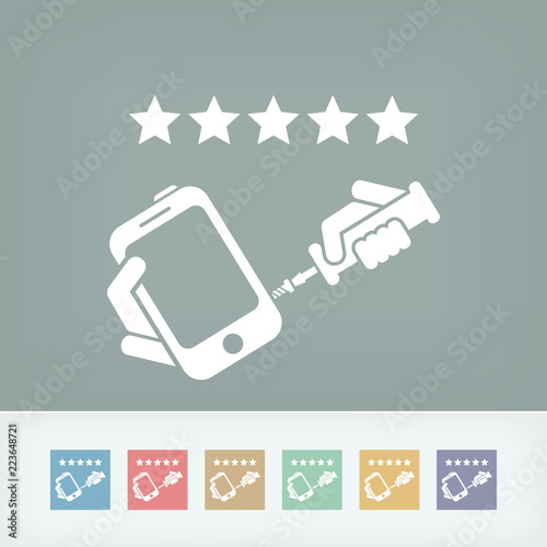 Assistance icon