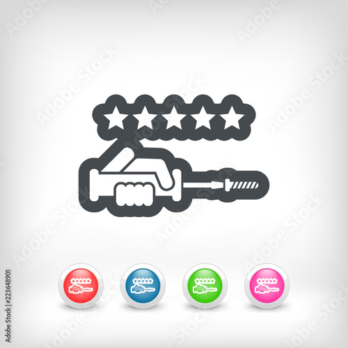 Assistance icon