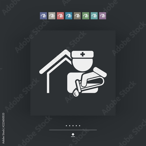 Medical laboratory