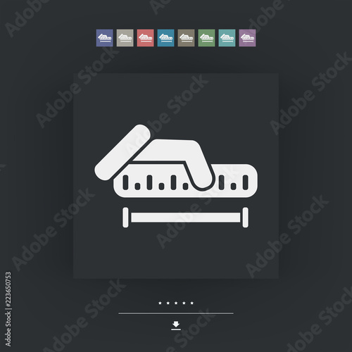 Measurement icon