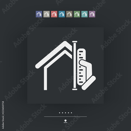 House measures