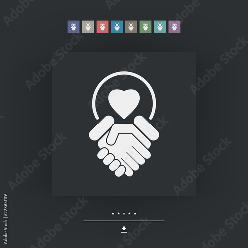 Lovers union