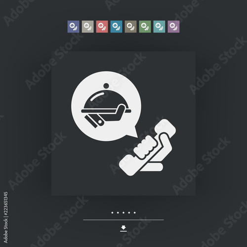 Restaurant service