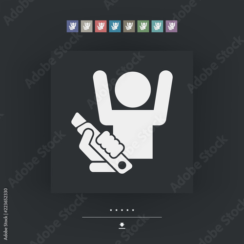 Rapine icon