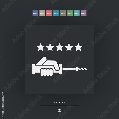 Assistance icon