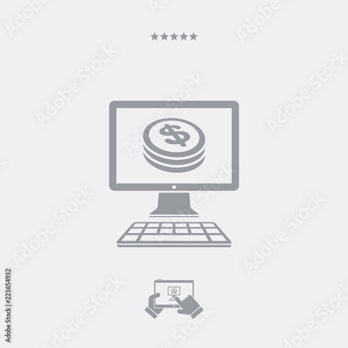 Money web service - Dollars