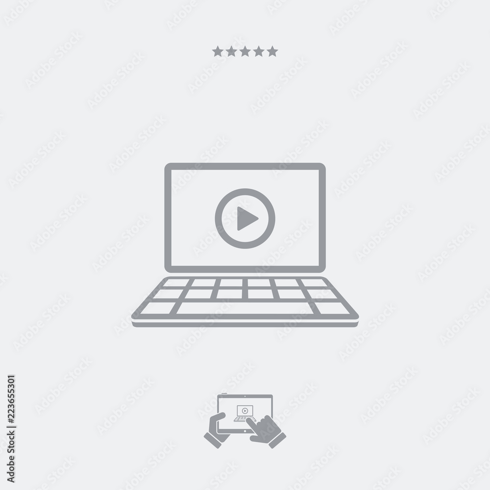 Multi devices video streaming