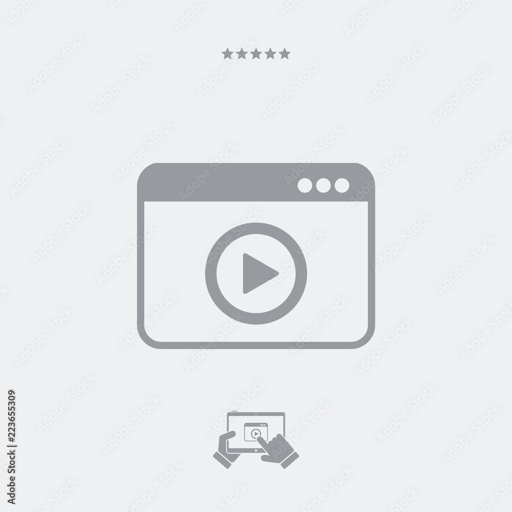 Multi devices video streaming Multi devices video streaming
