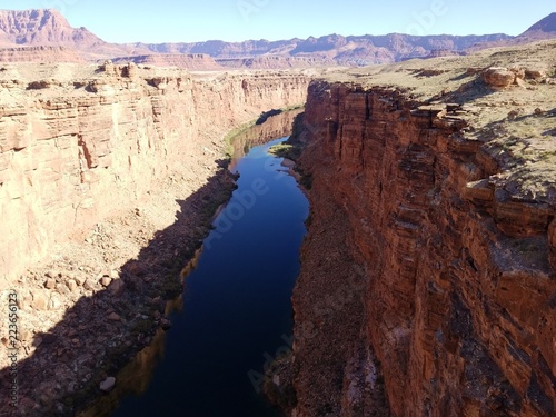 Marble Canyon 9