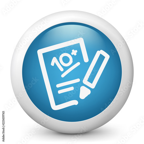 Successful test performance result