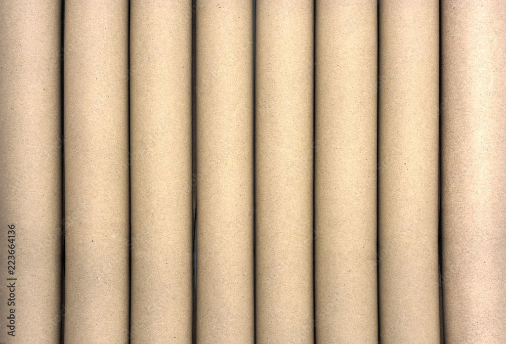rolls of brown paper for texture background rolls of brown paper for texture background