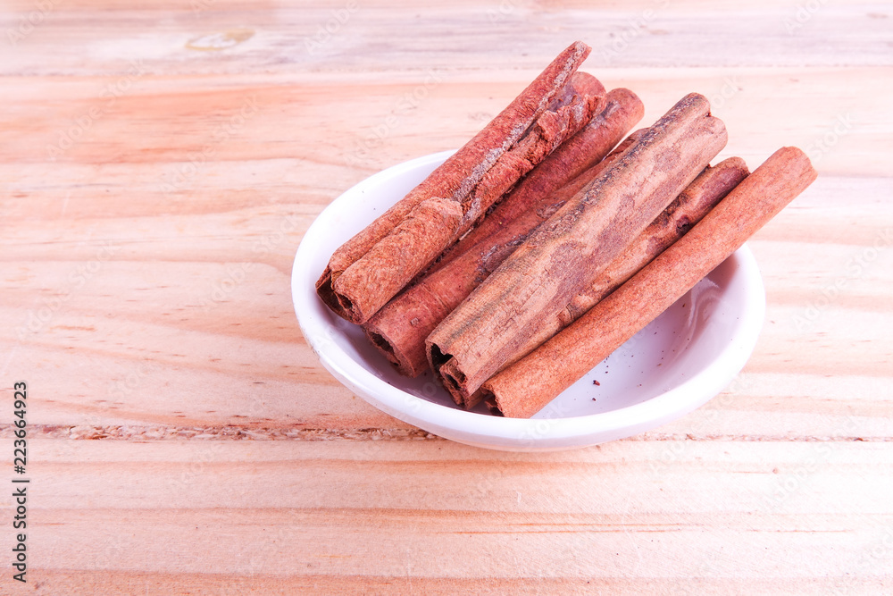 Various indian spices on a wooden background. Various indian spices on a wooden background.