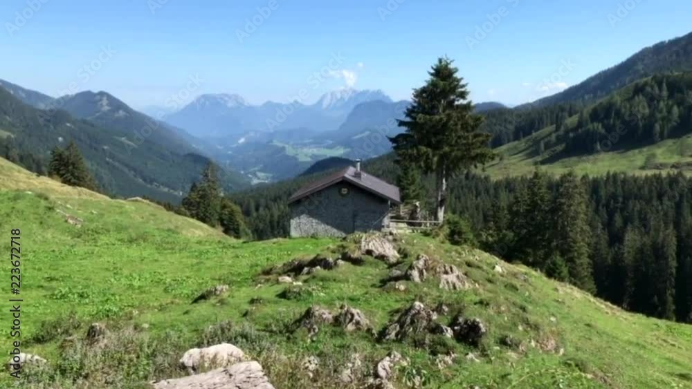 Ackernalm Ackernalm
