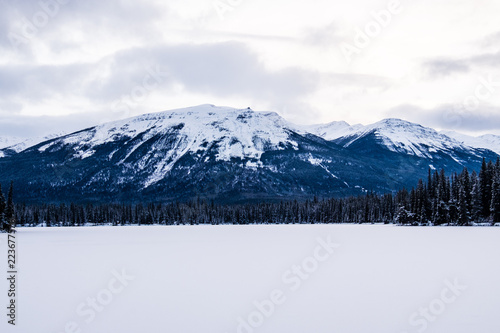 Jasper Lake