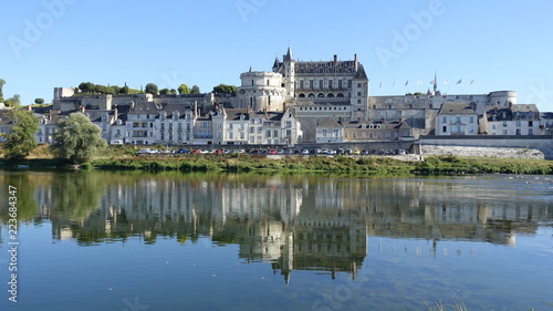 Chateau Amboise