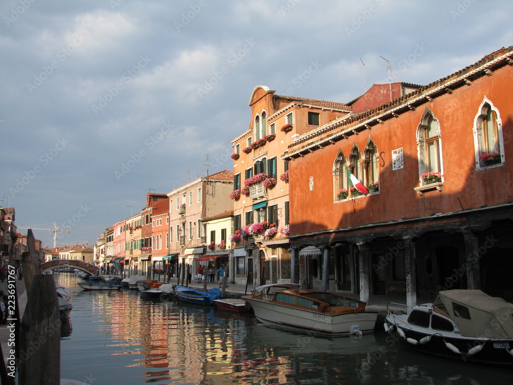 Murano - Venice - Italy