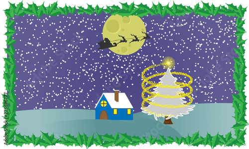 Albero di Natale