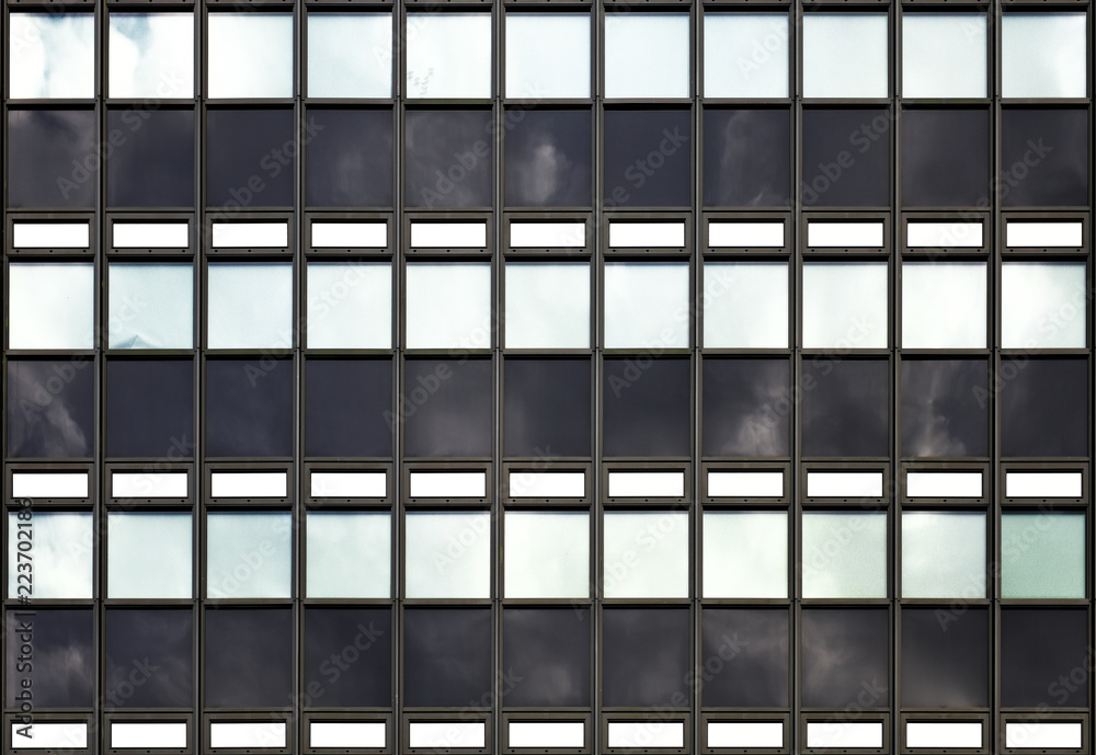 Bürofenster Bürofenster