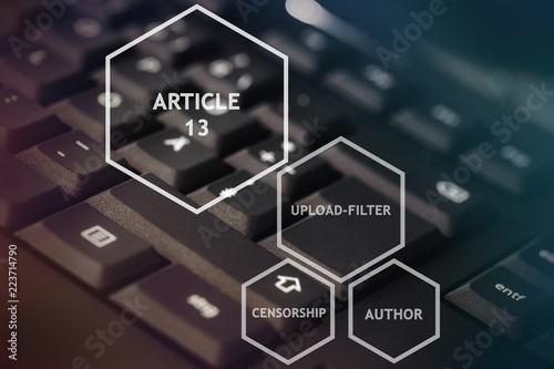 Article 13: European Parliament sanctions controversial copyright legislation