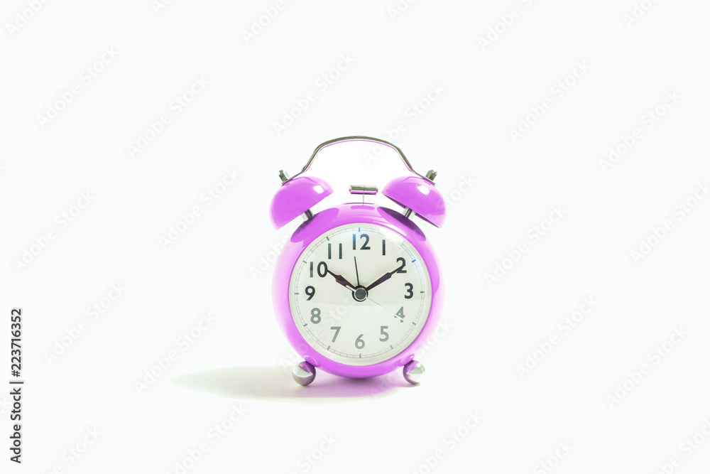 Alarm Clock. 目覚まし時計 シンプルコレクション Alarm Clock. 目覚まし時計 シンプルコレクション