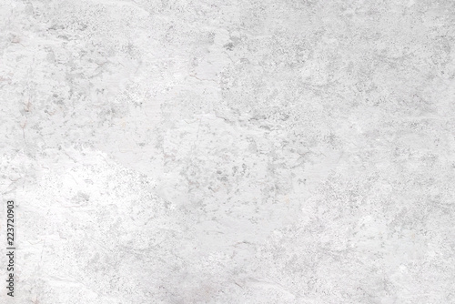 Background light gray wall with shabby paint, texture