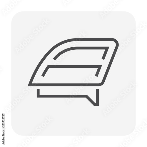 bike part icon