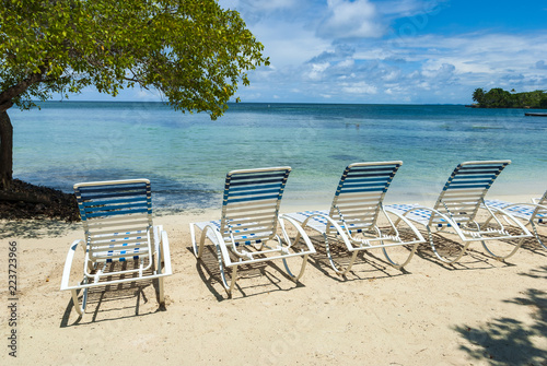Foto Beaches of Cartagena, Colombian Caribbean