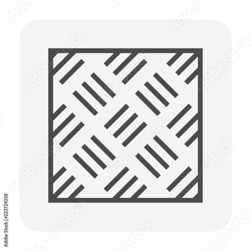 steel plate icon