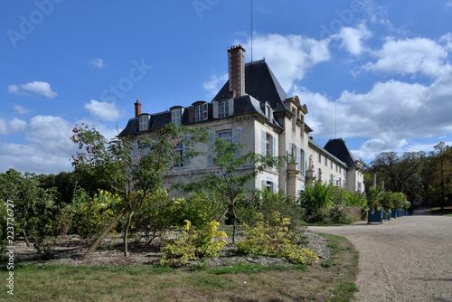 Château de la Malmaison