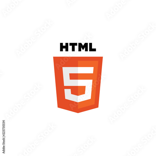 HTML5 photo