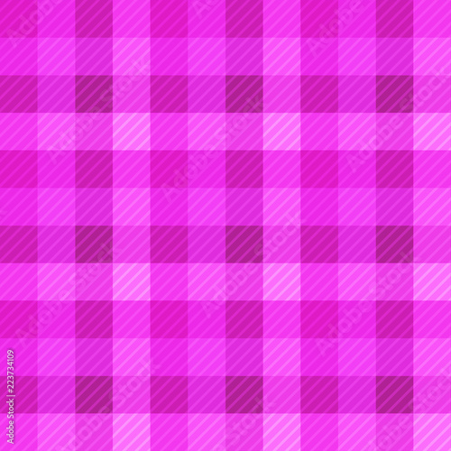 Seamless pattern background from a variety of multicolored squares.