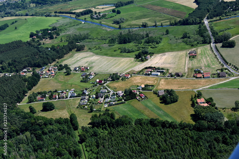 Torgelow Holländerei an der Uecker 2015