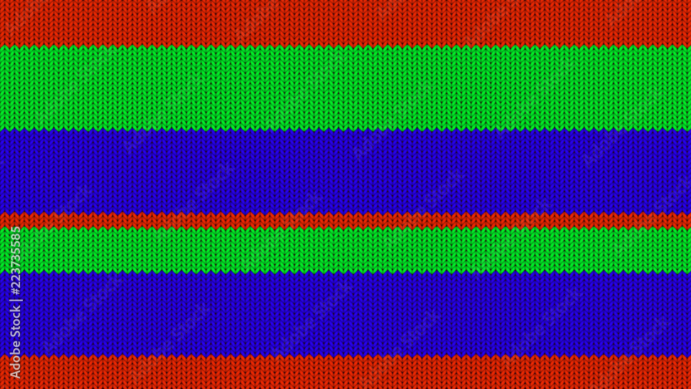 Background with a knitted texture, imitation of wool. A variety of different lines. Background with a knitted texture, imitation of wool. A variety of different lines.