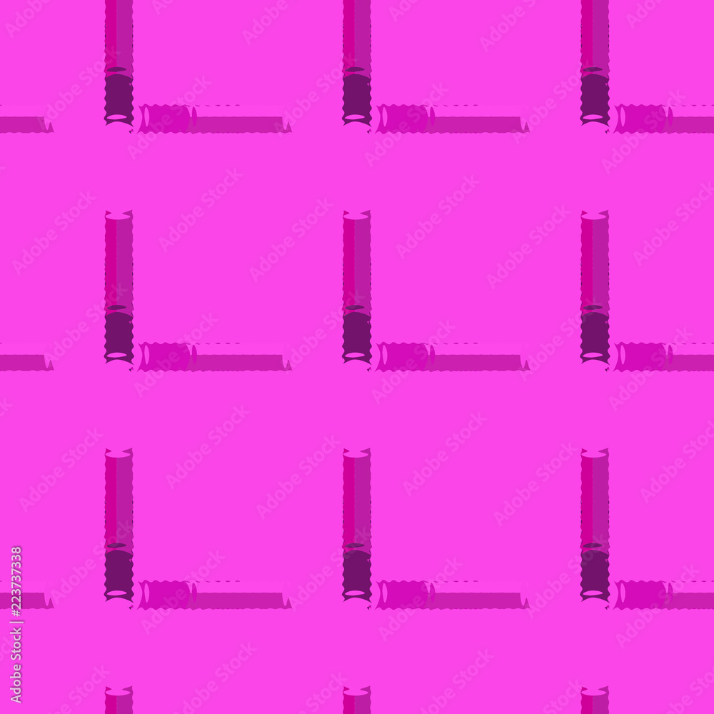 Seamless background pattern with multicolored straight lines. Seamless background pattern with multicolored straight lines.