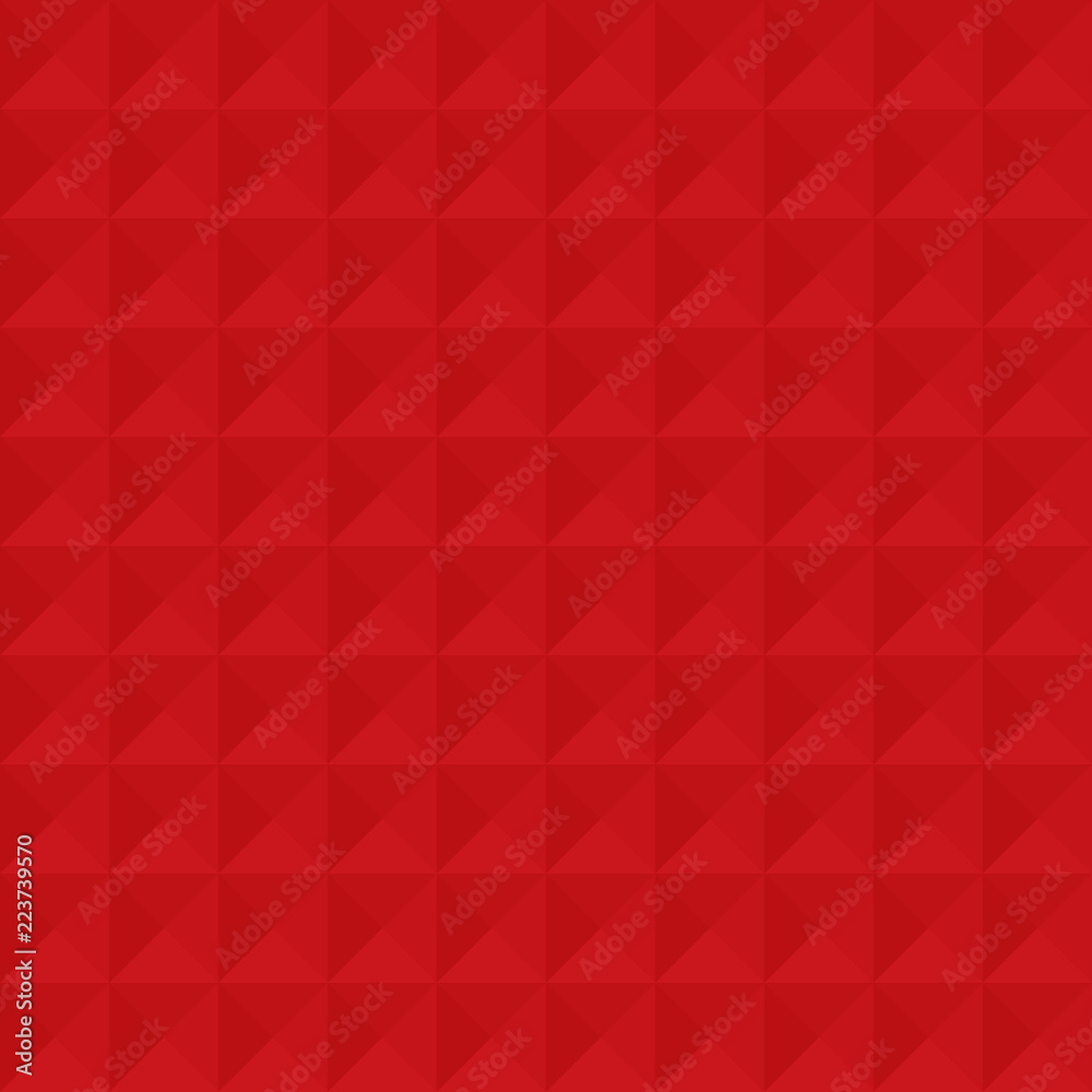 Abstract red geometric pattern background. Vector illustration eps 10. Abstract red geometric pattern background. Vector illustration eps 10.