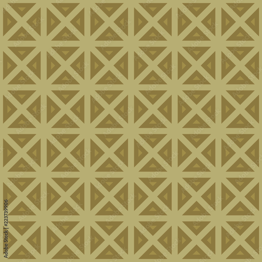 Seamless pattern background from a variety of multicolored squares. Seamless pattern background from a variety of multicolored squares.
