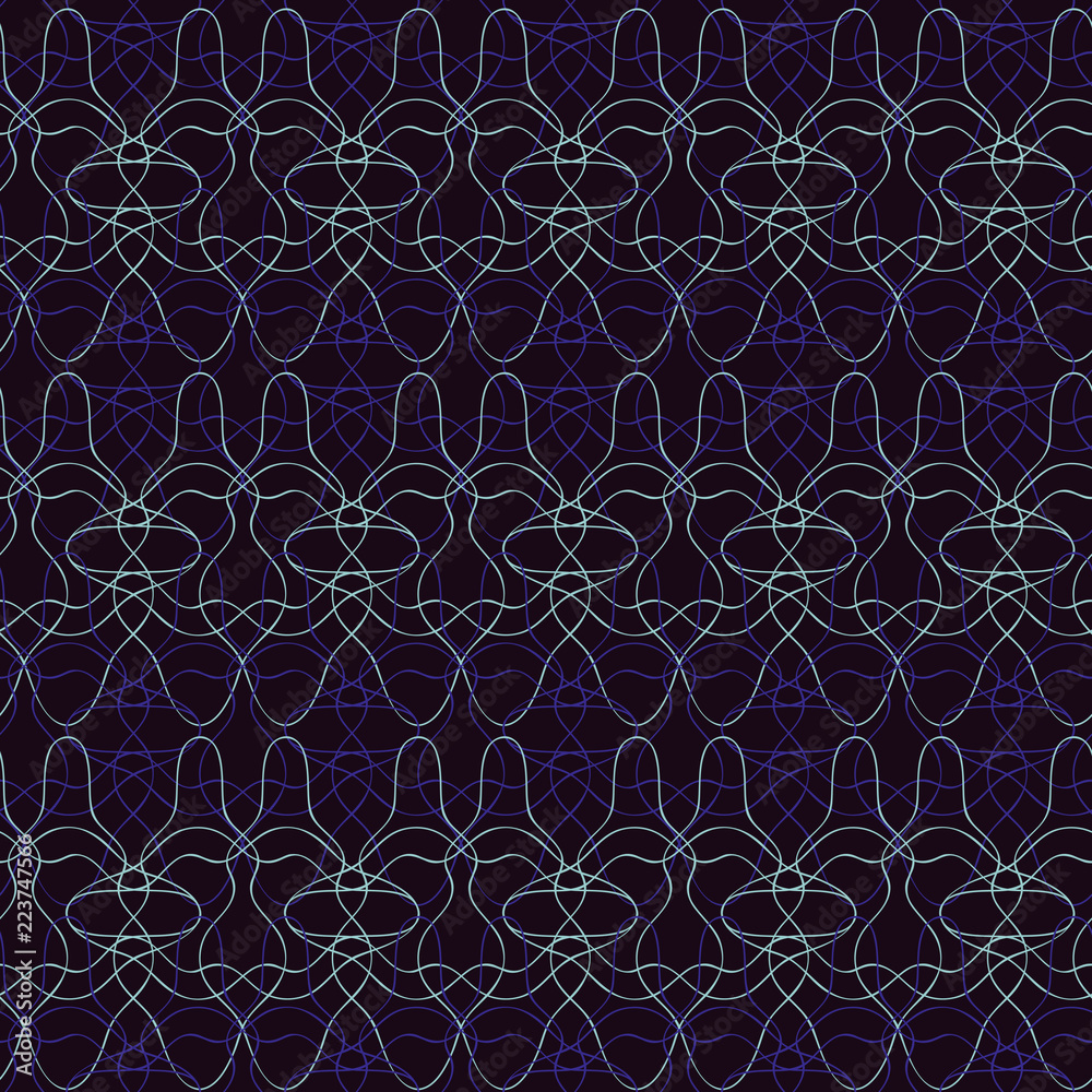 Seamless vector pattern with geometric shapes. Abstract illustration with geometric background. Textured lines pattern for backgrounds. Seamless vector pattern with geometric shapes. Abstract illustration with geometric background. Textured lines pattern for backgrounds.