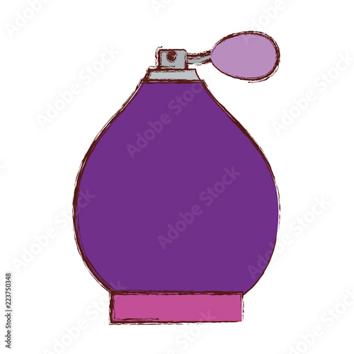 fragance bottle icon