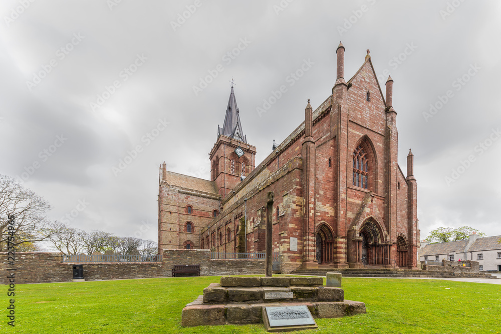 Saint Magnus Orkney Saint Magnus Orkney