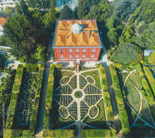 Jardim Botánico photo