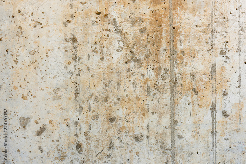 texture of beige concrete