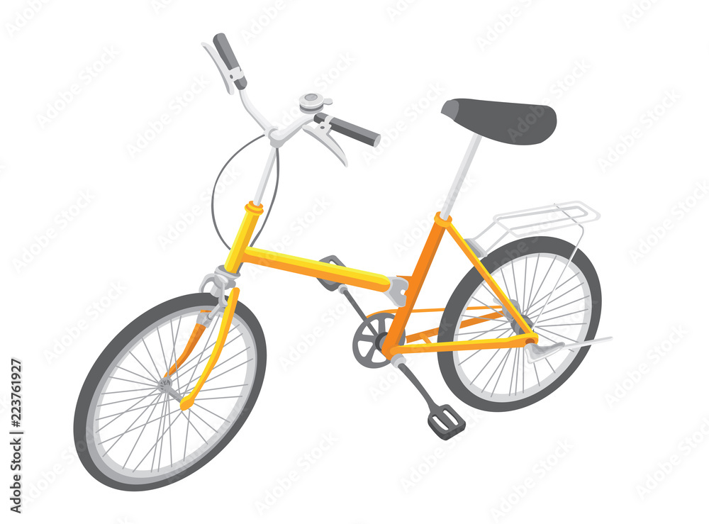 Bicycle Bicycle
