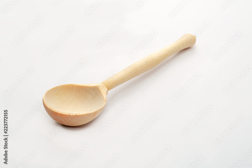 Wooden spoon Wooden spoon